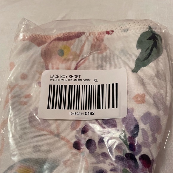 Soma Boy Cut Panties size XL - Picture 6 of 6